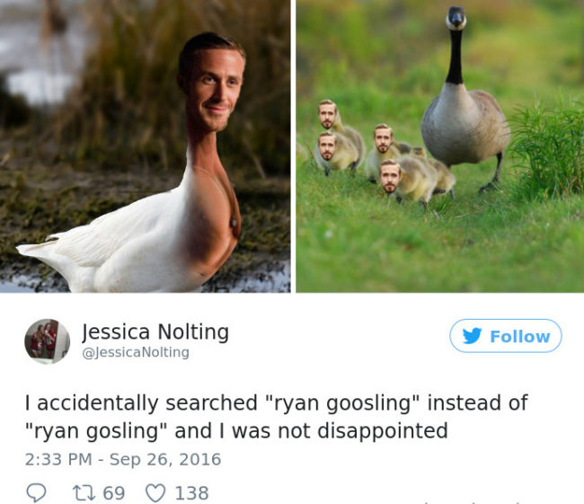 Kesalahan Pencarian Google